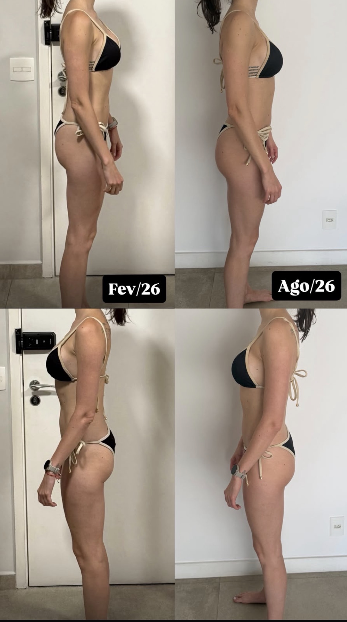 Resultado de aluna 3